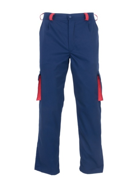 Radne pantalone cargo ADAM MIX