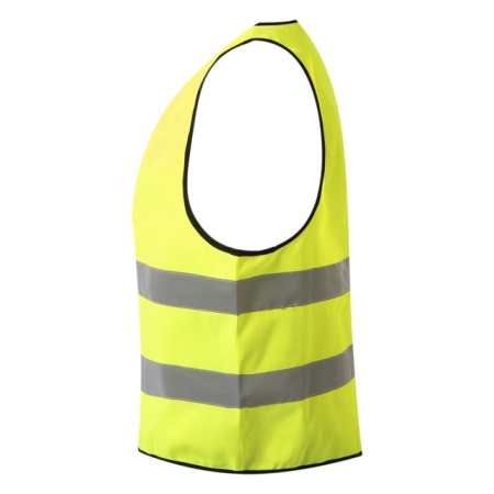 Sigurnosni prsluk žuti GLOW
