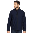 Jakna softshell SKIPPER