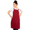 Radna kecelja ECO CHEF