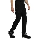 Radne pantalone PANTHER PANTS S