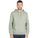 Dukserica od organskog pamuka sa kapuljačom ABSOLUT HOODY artikal ds012