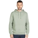 Dukserica od organskog pamuka sa kapuljačom ABSOLUT HOODY artikal ds012