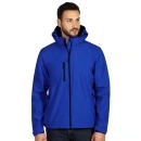 Jakna softshell PROTECT MEN