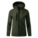 Jakna softshell PROTECT WOMEN