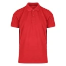 Polo majica GO GREEN