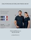 Majica T shirt PREMIUM 180 artikal MT001
