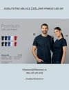Majica T shirt PREMIUM 180 artikal MT001