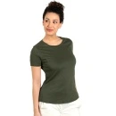 Majica T shirt TERRA LADY 150 gr