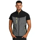 Prsluk SOFTSHELL PANTHER GREY VEST artikal TP025
