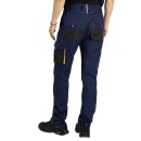 Radne pantalone HAMMER STRECH PANTS