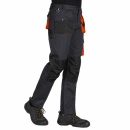 Radne pantalone klasične HAMMER PANTS