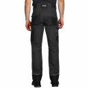 Radne pantalone sa elastinom