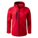 Jakna softshell PROTECT MEN