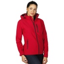 Jakna softshell PROTECT WOMEN
