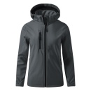 Jakna softshell PROTECT WOMEN