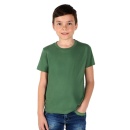 Majica TERRA KID organic 150