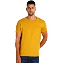 Majica T shirt organski pamuk 150 gr
