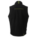 Prsluk softshell PANTHER VEST