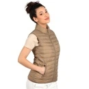Ženski štepani prsluk LIBERTY VEST WOMEN