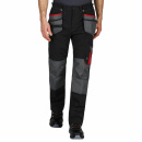 Radne pantalone cargo džepovi COBALT
