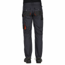 Radne pantalone klasične HAMMER PANTS