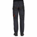Radne pantalone klasične HAMMER PANTS