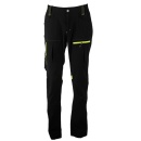Radne pantalone PANTHER PANTS S