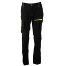 Radne pantalone PANTHER PANTS S