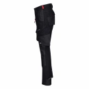 Radne pantalone sa elastinom
