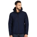 Jakna softshell PROTECT MEN
