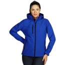 Jakna softshell PROTECT WOMEN