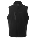 Prsluk softshell PANTHER VEST