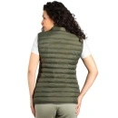 Ženski štepani prsluk LIBERTY VEST WOMEN