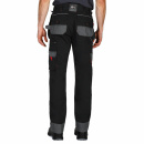Radne pantalone cargo džepovi COBALT
