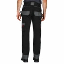 Radne pantalone cargo džepovi COBALT