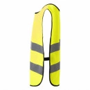 Sigurnosni prsluk GLOW KID