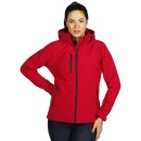 Jakna softshell PROTECT WOMEN
