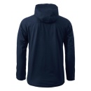 Softshell jakna BLACK PEAK