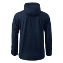 Softshell jakna BLACK PEAK
