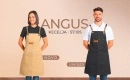 Kecelja radna ANGUS artikal KA003
