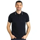 Polo majica ATLANTIC
