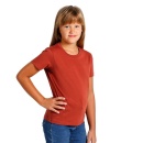 Majica TERRA KID organic 150