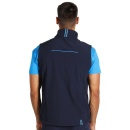 Prsluk softshell PANTHER VEST