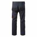 Radne pantalone klasične HAMMER PANTS