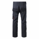 Radne pantalone klasične HAMMER PANTS