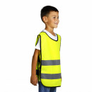 Sigurnosni prsluk GLOW KID