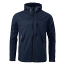 Softshell jakna BLACK PEAK