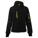 Softshell jakna sa kapuljačom PANTHER JACKET