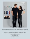Majica T shirt TARGET MEN artikal MT016